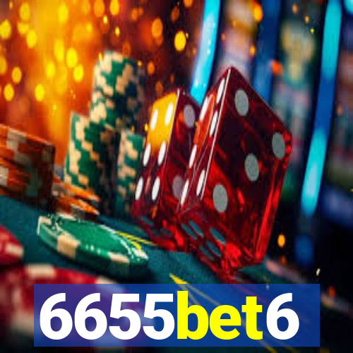 6655bet6