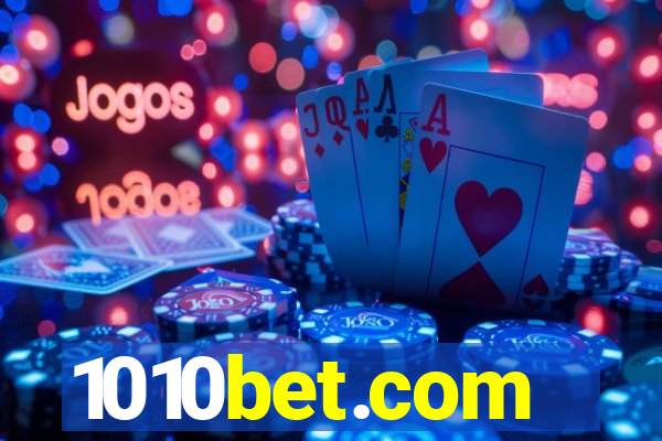 1010bet.com
