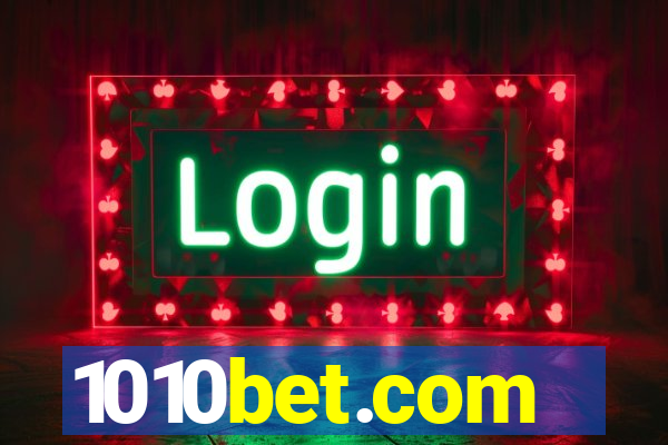 1010bet.com