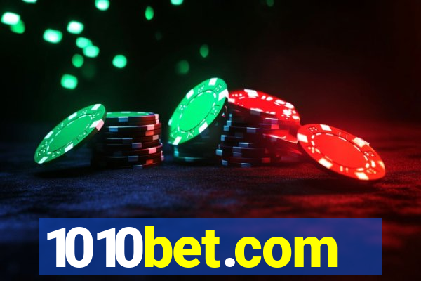 1010bet.com