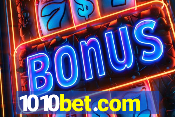 1010bet.com