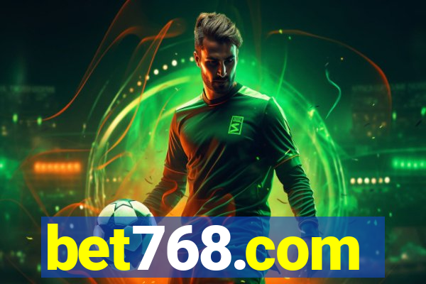 bet768.com