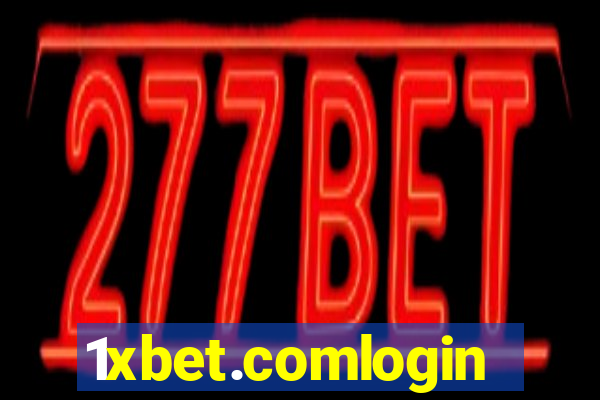 1xbet.comlogin