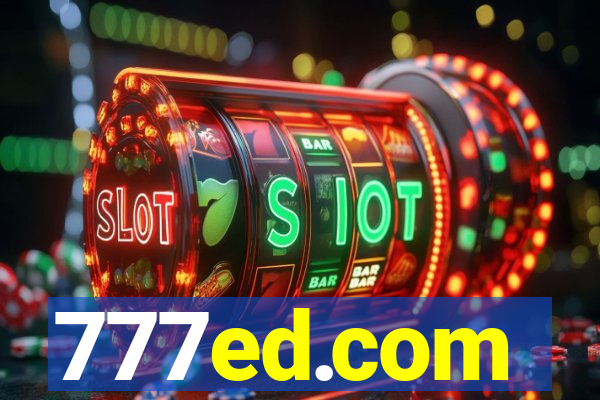 777ed.com