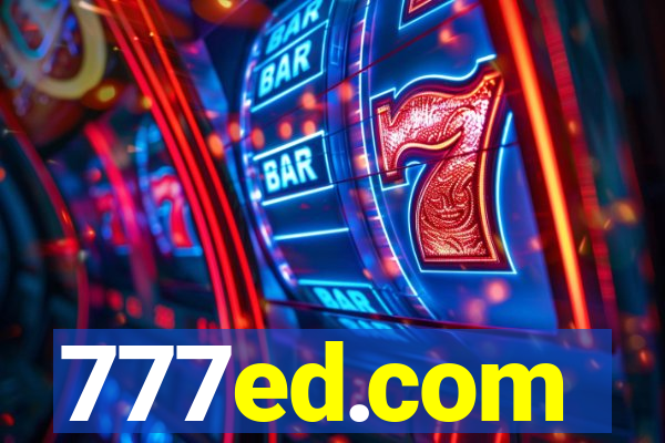777ed.com