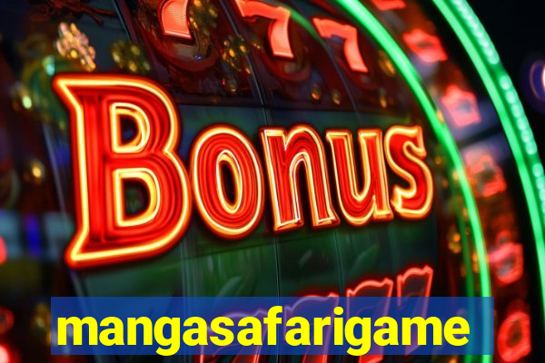 mangasafarigame