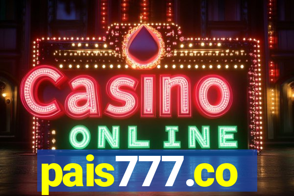 pais777.co