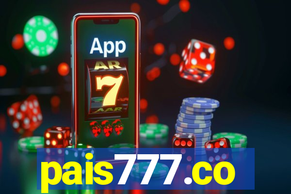 pais777.co