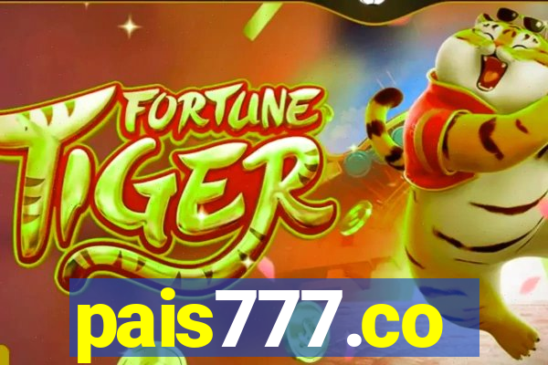 pais777.co