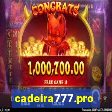 cadeira777.pro