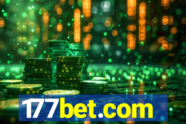 177bet.com