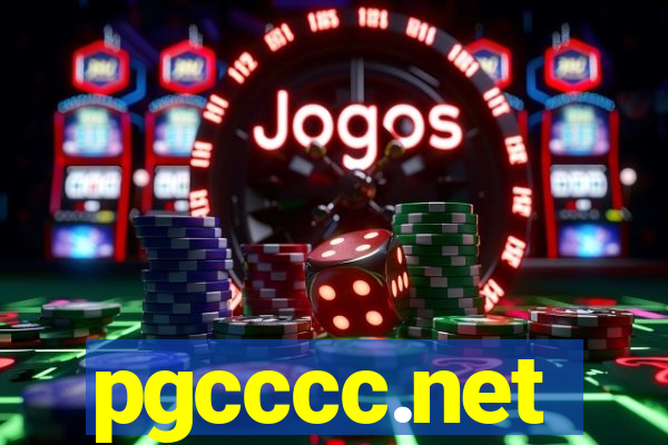 pgcccc.net