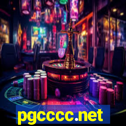 pgcccc.net