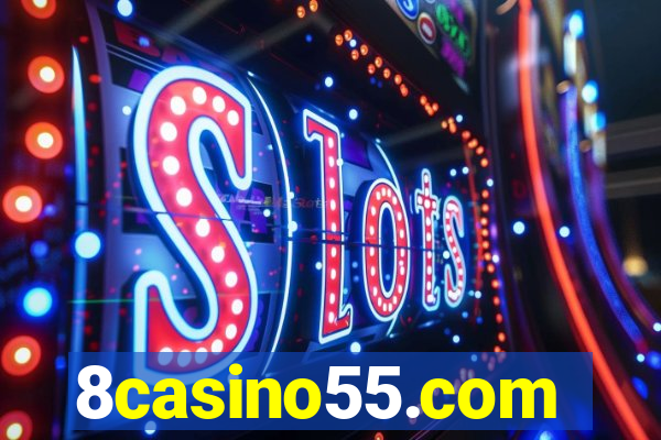 8casino55.com