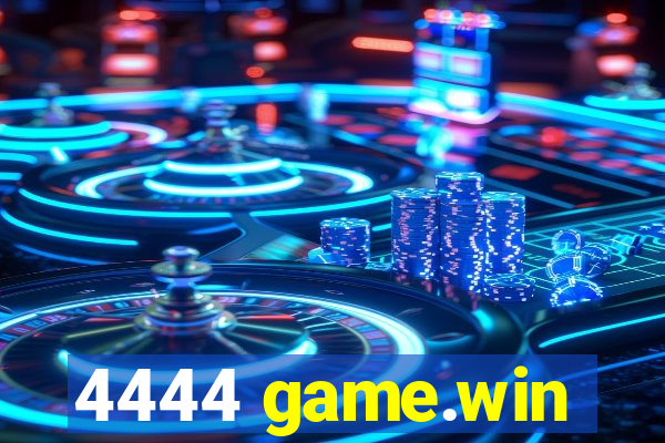 4444 game.win