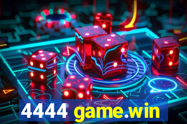 4444 game.win