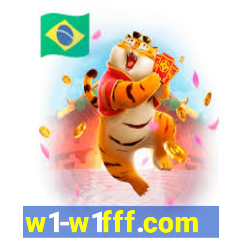 w1-w1fff.com