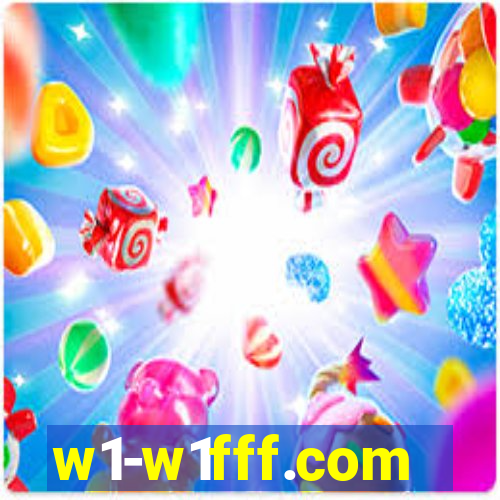 w1-w1fff.com
