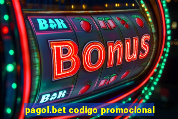 pagol.bet codigo promocional