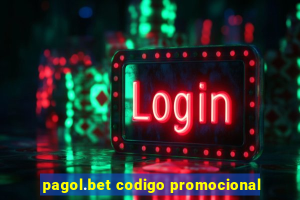 pagol.bet codigo promocional