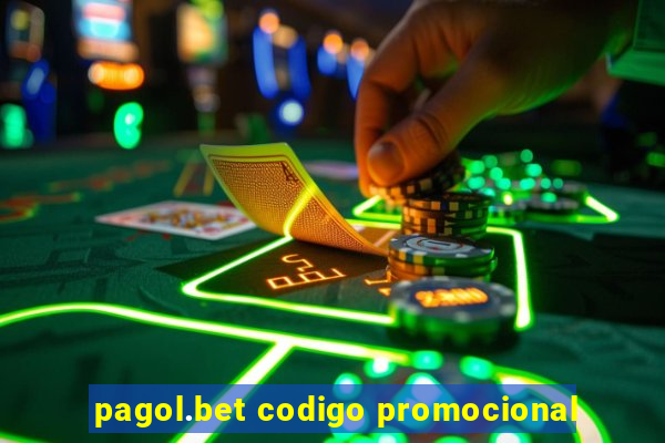 pagol.bet codigo promocional