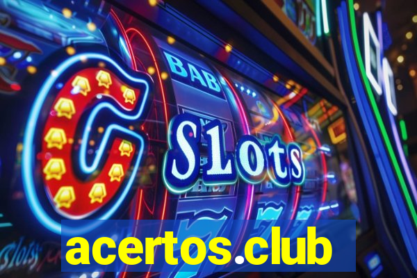 acertos.club
