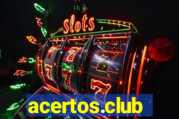 acertos.club