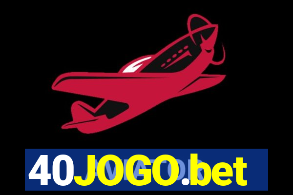 40JOGO.bet