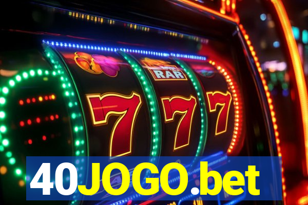 40JOGO.bet