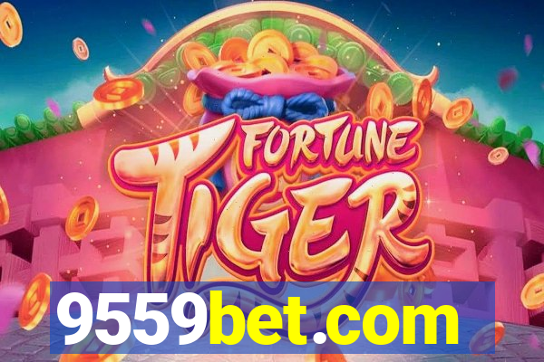 9559bet.com