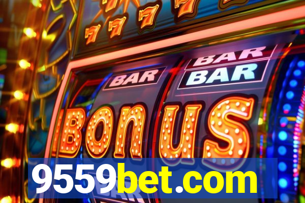 9559bet.com