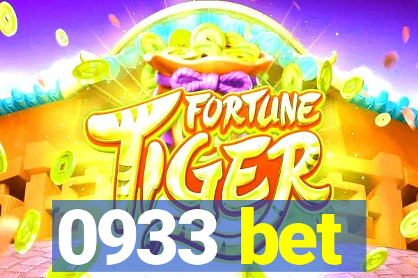 0933 bet