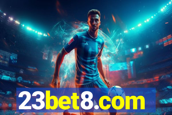 23bet8.com