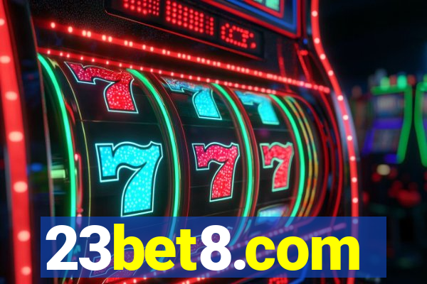 23bet8.com