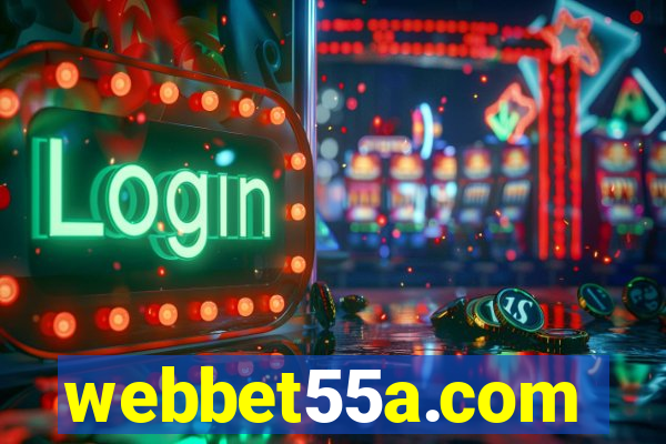 webbet55a.com