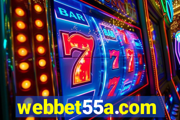 webbet55a.com