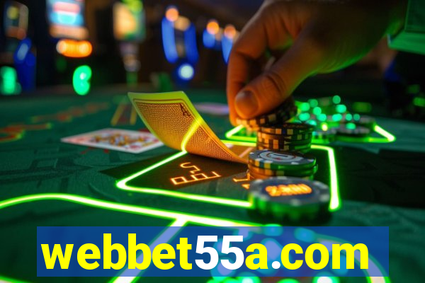 webbet55a.com