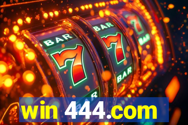 win 444.com