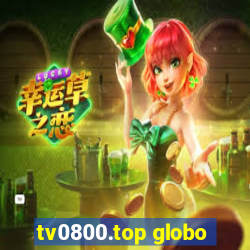 tv0800.top globo