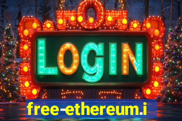 free-ethereum.io