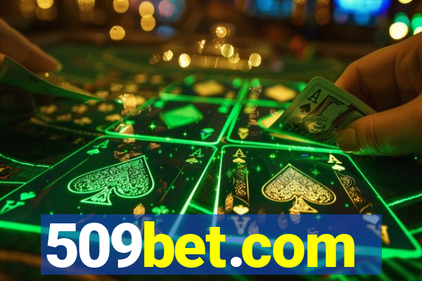 509bet.com