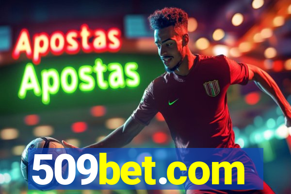 509bet.com
