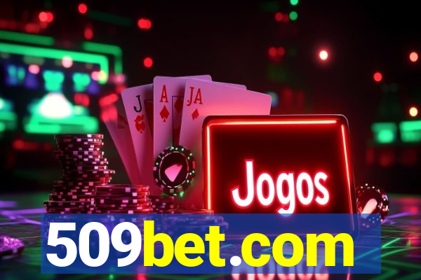 509bet.com
