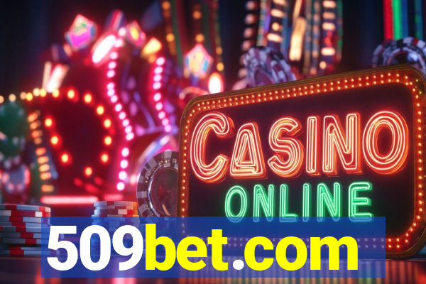 509bet.com