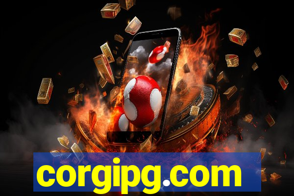 corgipg.com