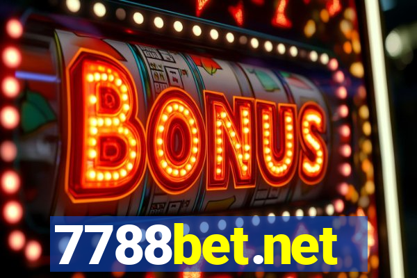 7788bet.net