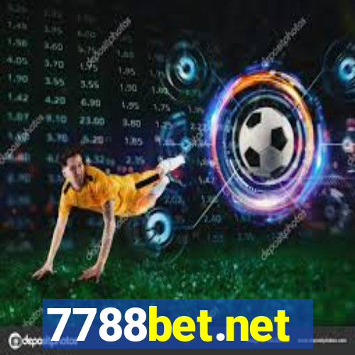 7788bet.net