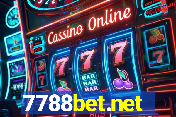 7788bet.net
