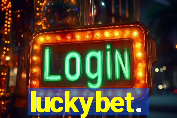luckybet.