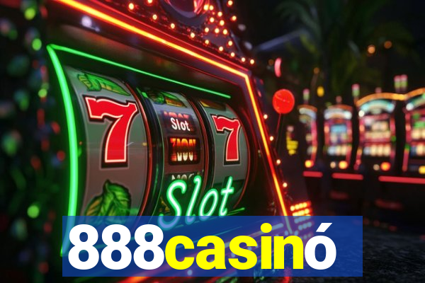 888casinó